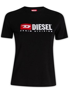 T恤的Diesel